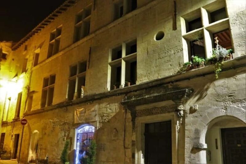Avignon: Villeneuve lez Avignon - Practicalities and Value