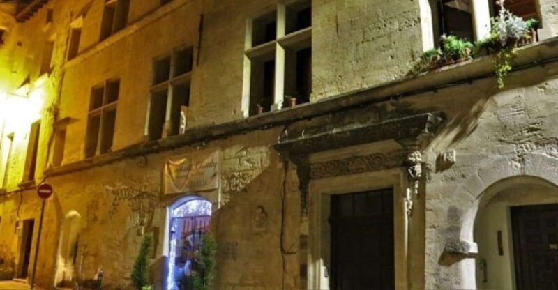 Avignon: Villeneuve lez Avignon - Frequently Asked Questions