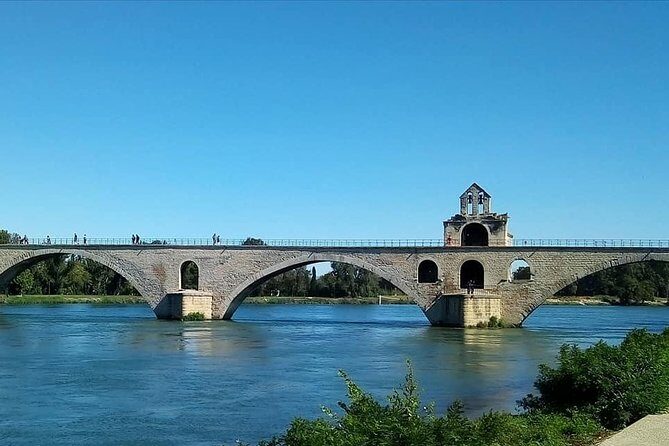 Avignon Walking Tour including Pope's Palace - A Deep Dive into the Avignon Walking Tour: What to Expect