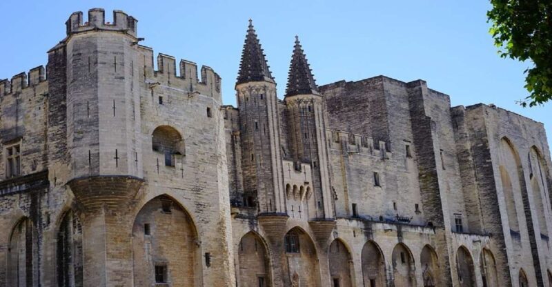 Avignon: Wine Tasting Tour - Key Points
