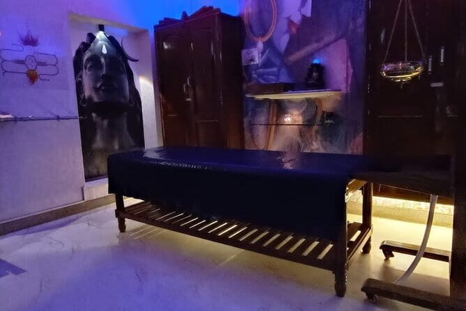 Avikarma Herbal Body Massage - An In-depth Look at Avikarma Herbal Body Massage