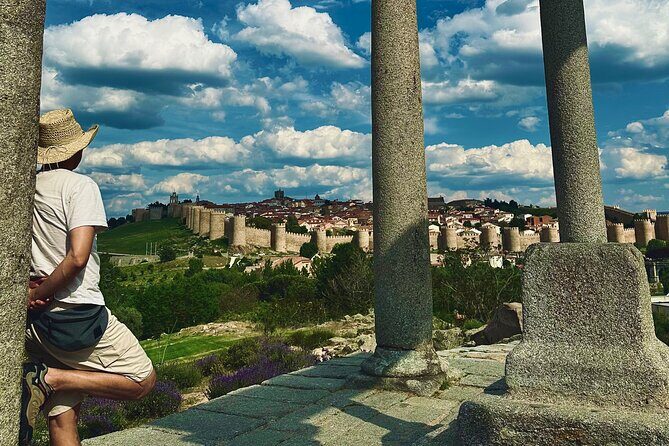 Avila and Salamanca a day between history and walls from Madrid - Final Thoughts
