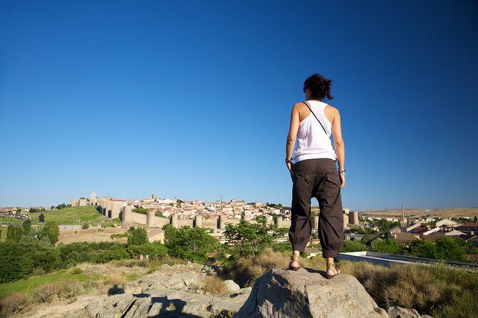 Avila and Salamanca Tour from Madrid - Final Thoughts
