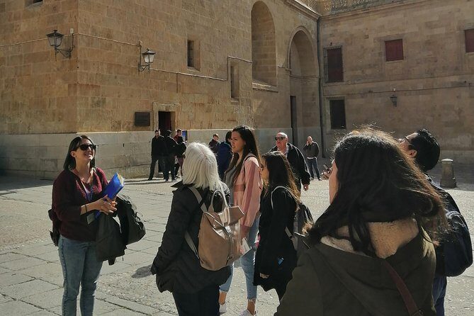 Avila and Salamanca Tour from Madrid - FAQ