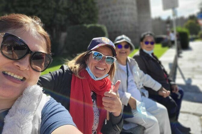 Avila and Segovia Full Day Tour from Madrid - What’s Included and What’s Not