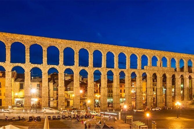 Avila and Segovia Full Day Tour from Madrid - Who Will Enjoy This Tour?