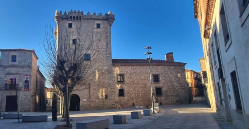 Avila and Segovia: Private Minivan Tour from Madrid - The Sum Up