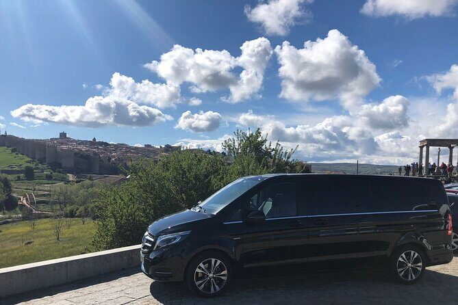 Avila and Segovia Private Minivan Tour from Madrid - An In-Depth Look at the Tour Experience