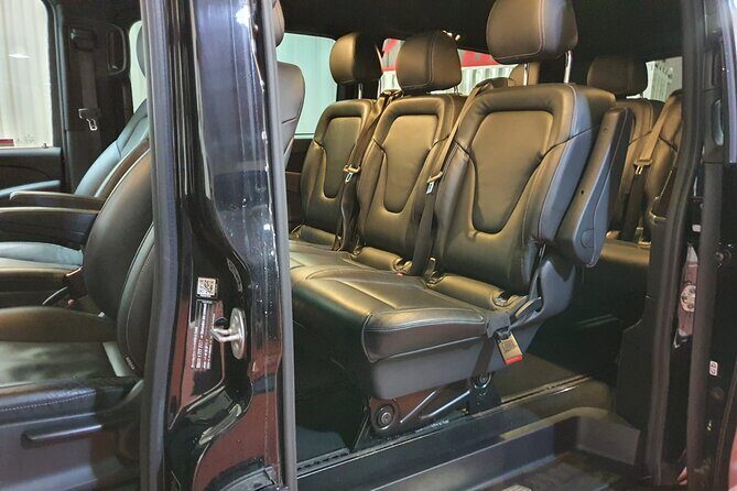 Avila and Segovia Private Minivan Tour from Madrid - Who Should Consider This Tour?