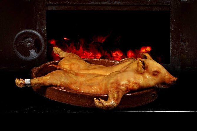 Avila and Segovia Tour with Monuments and Gastronomic Lunch from Madrid - The Sum Up