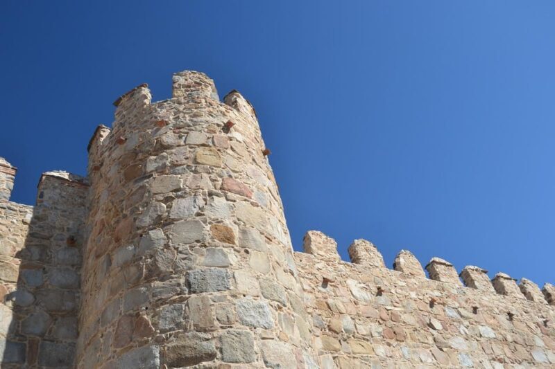 Avila - Private Historic Walking Tour - Final Thoughts