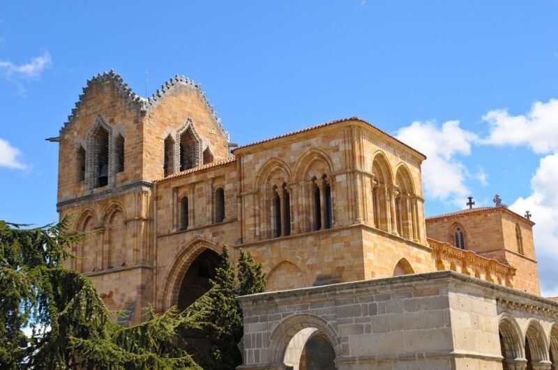 Avila - Private Historic Walking Tour - Frequently Asked Questions