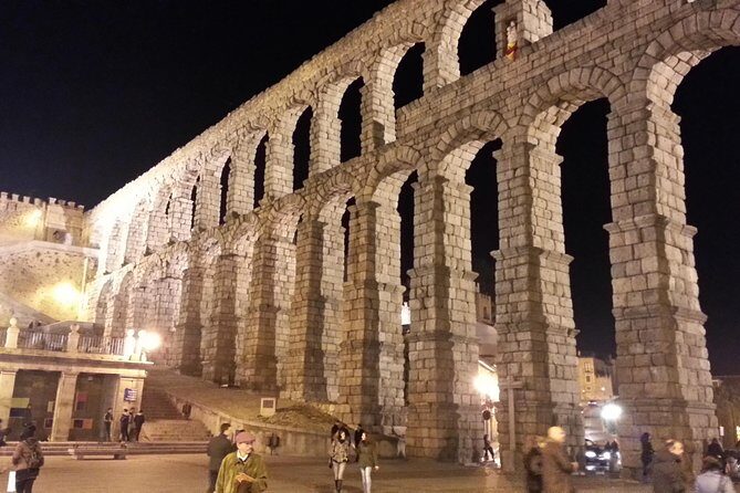 Ávila Segovia private trip from Madrid - Final Thoughts