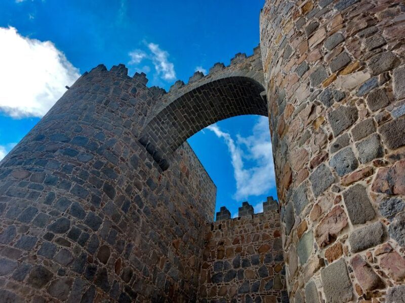 Ávila: Tour Privado Casco Histórico y Basílica San Vicente - Detailed Review of the Ávila Private Tour