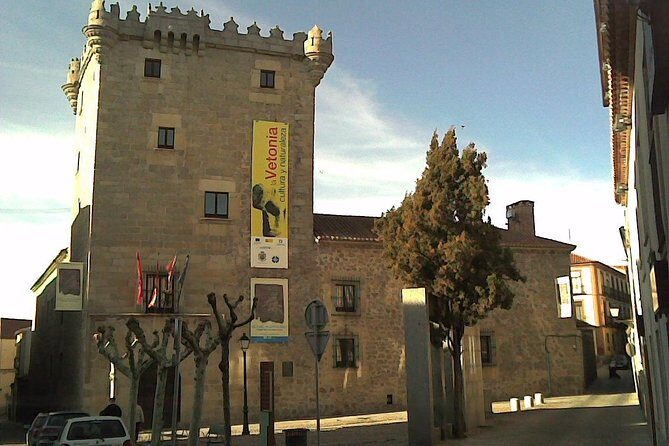 Ávila Walking Tour - In-Depth Look at the Ávila Walking Tour