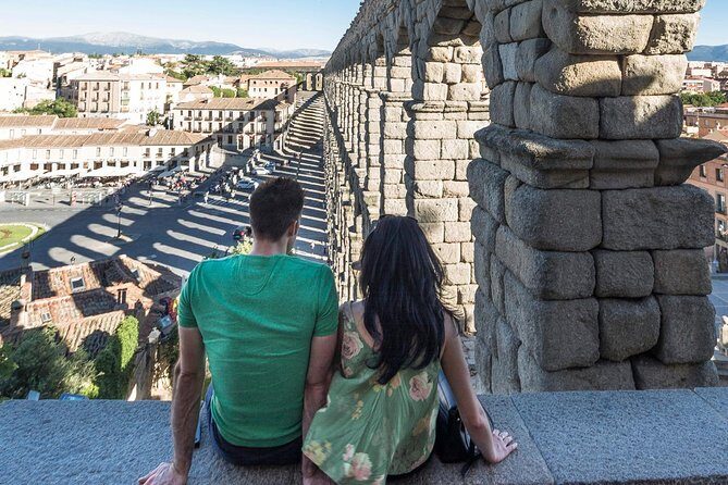 Avila with Walls & Segovia with Alcazar from Madrid - Practical Aspects of the Tour
