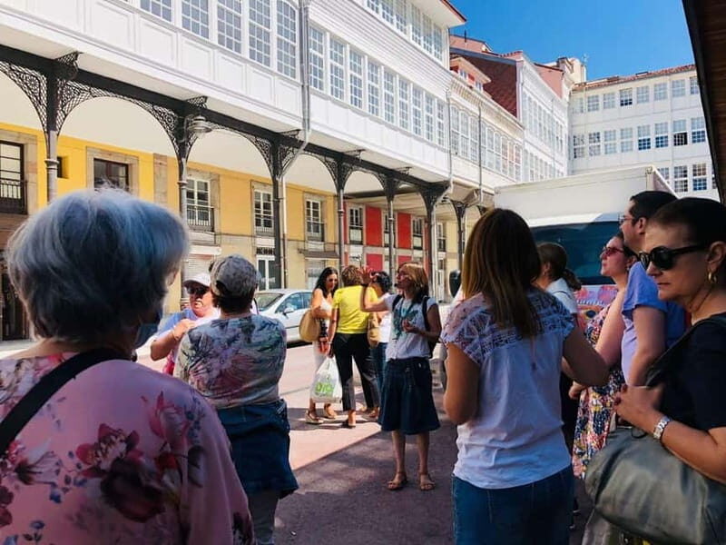 Avilés: discover its Historical Center - Frequently Asked Questions