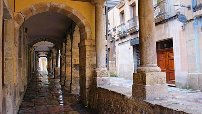 Aviles: Walking tour of the Historic Center - Introduction: A Walk Through Avilés’ Historic Heart