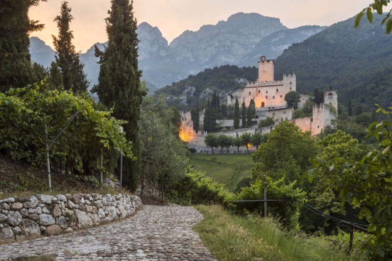 Avio: Avio Castle Entry Ticket - Why Visit Avio Castle? An Authentic Taste of Italys Past
