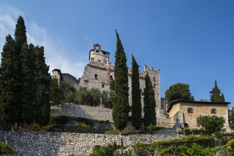 Avio: Avio Castle Entry Ticket - FAQ
