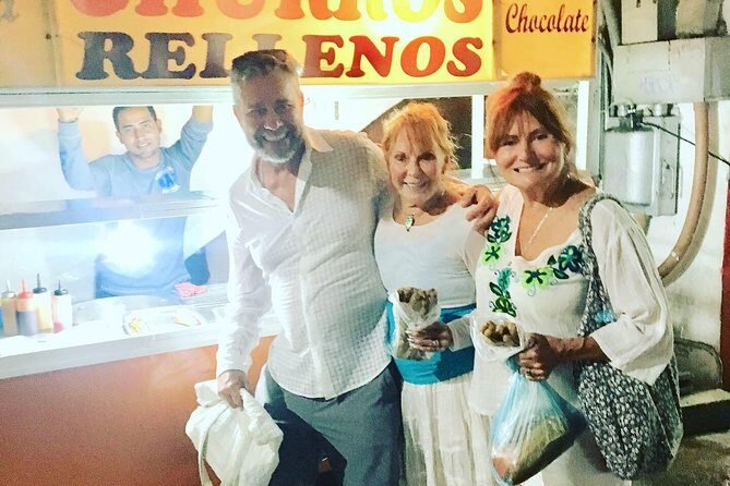 AvoCabo Food Tour - A Deep Dive Into the AvoCabo Food Tour