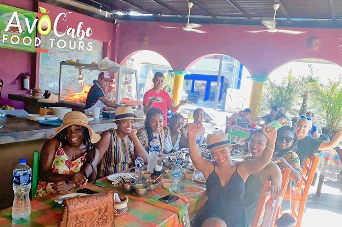 AvoCabo Food Tour - FAQs about the AvoCabo Food Tour