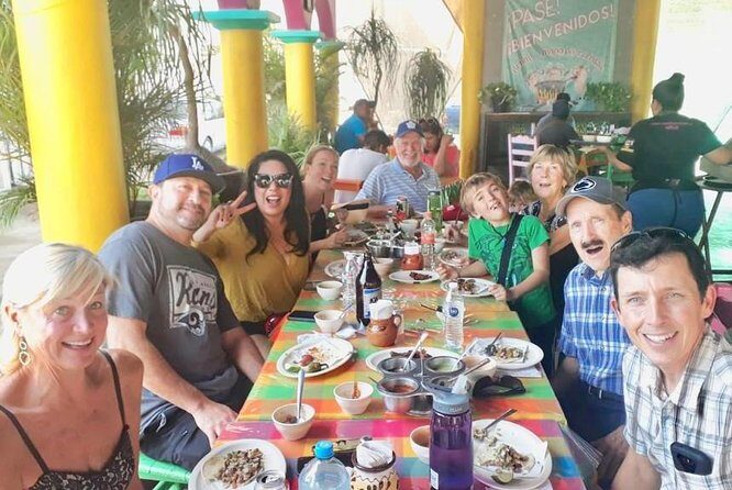 AvoCabo Food Tour - Final Thoughts