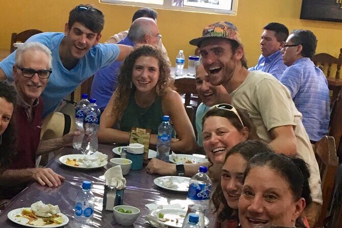 AvoCabo Food Tour - Final Recommendation