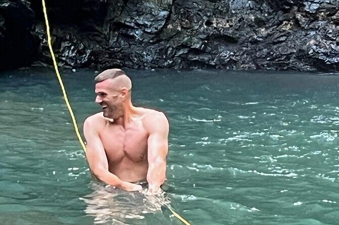 Avocat Waterfall and Beach Tour - The Sum Up: Who Will Love This Tour?