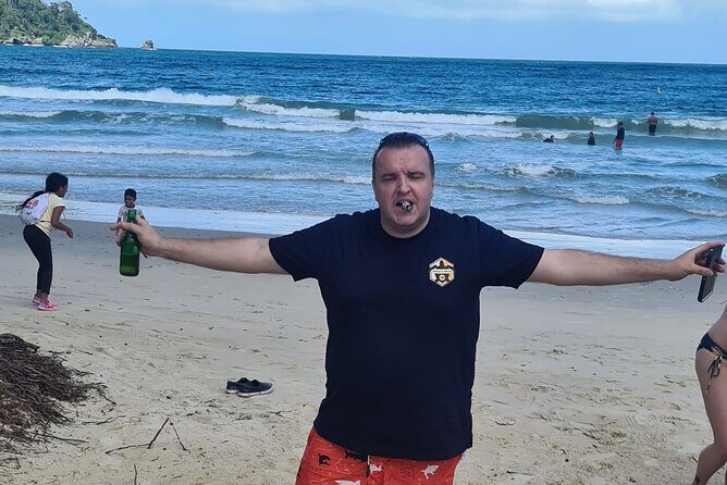 Avocat Waterfall Tour & Beach Stop Adventure - FAQs