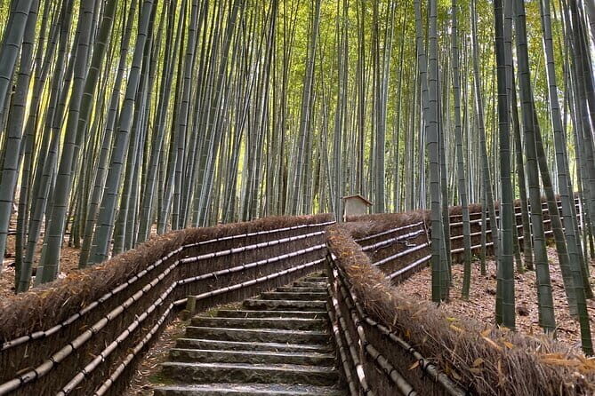Avoid the Crowds at the Hidden Gems of Arashiyama in Kyoto - Avoid the Crowds at the Hidden Gems of Arashiyama in Kyoto