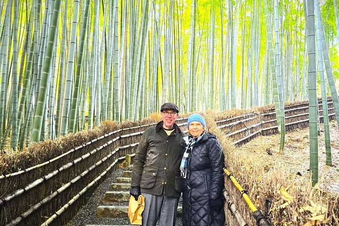 Avoid the Crowds at the Hidden Gems of Arashiyama in Kyoto - Exploring Kyoto’s Hidden Side: A Detailed Look at the Tour
