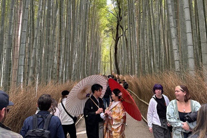 Avoid the Crowds at the Hidden Gems of Arashiyama in Kyoto - The Sum Up