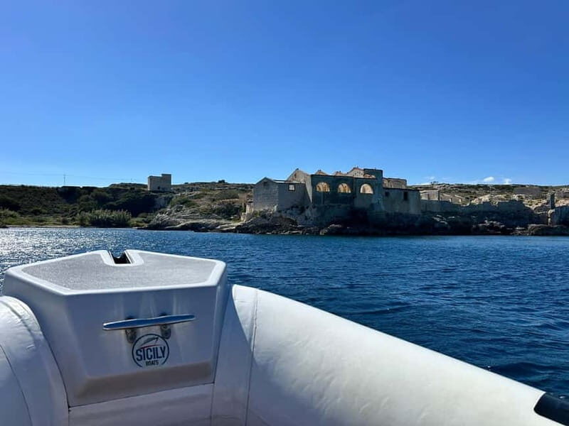 Avola: Private tour to Ortigia & Tonnara Santa Panagia - An In-Depth Look at the Experience