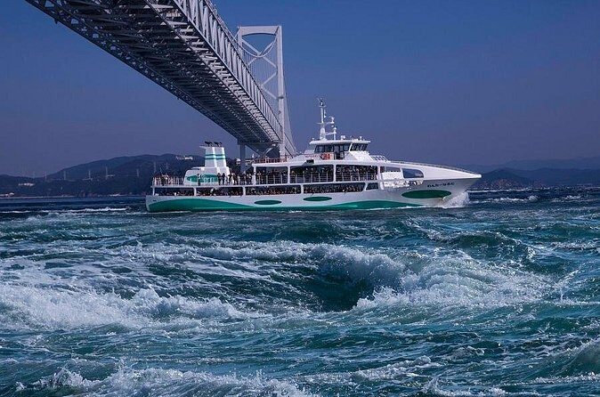 Awa Dance Festival & Otsuka Museum of Art Bus Day Tour from Osaka - Final Thoughts