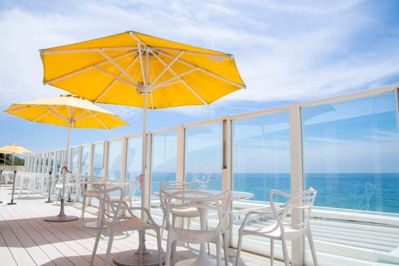 Awaji Hello Kitty Smile admission Ticket - Final Thoughts