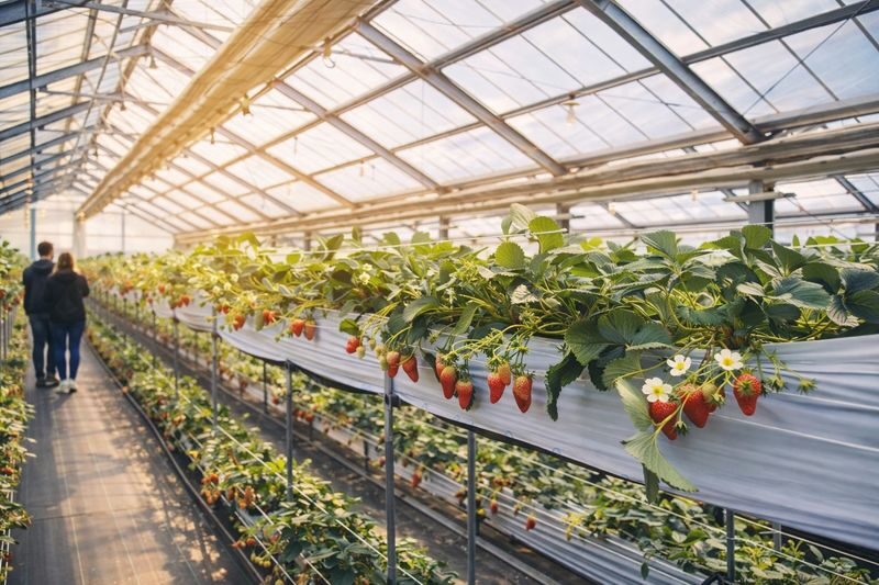 Awaji Island Flower Corridor & Ladybug Path & Happy Pancake & All-You-Can-Eat Fruit Day Trip (Departing from Osaka) - What the day’s transport and guiding are worth