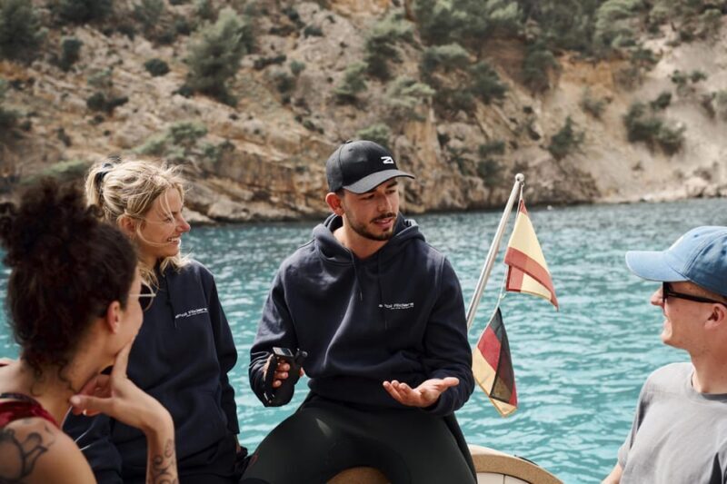 Awake Board Lesson - What to Expect from Your Awake Jetboarding Lesson in Mallorca