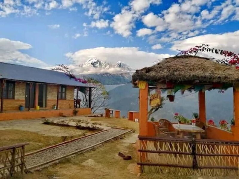 Awaken to the Himalayas: Sarangkot Sunrise Tour - Awaken to the Himalayas: Sarangkot Sunrise Tour