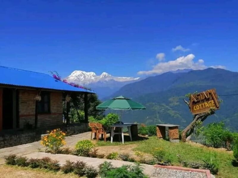 Awaken to the Himalayas: Sarangkot Sunrise Tour - Practical Details and Tips