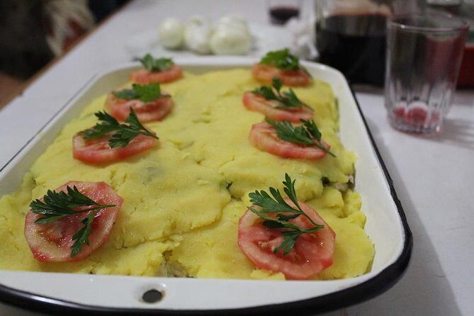 Awamaki Cooking Class - Comprehensive Review of the Awamaki Cooking Class in Ollantaytambo