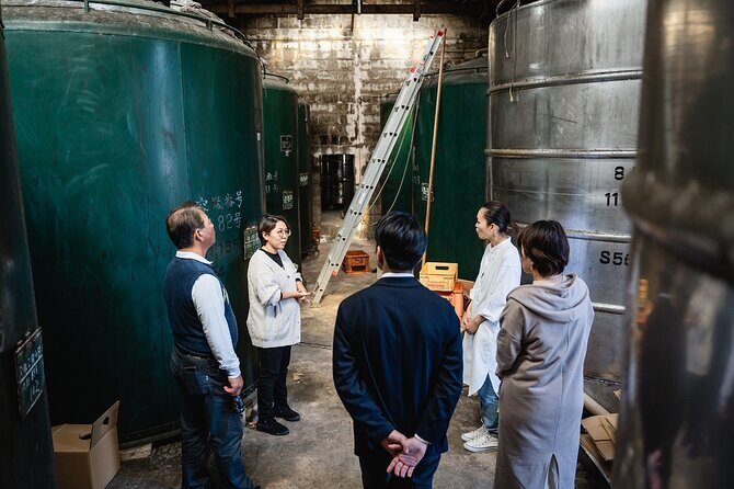 Awamori Pairing Lunch in Yanbaru Local Flavors and Traditions - Practical Aspects & What to Expect