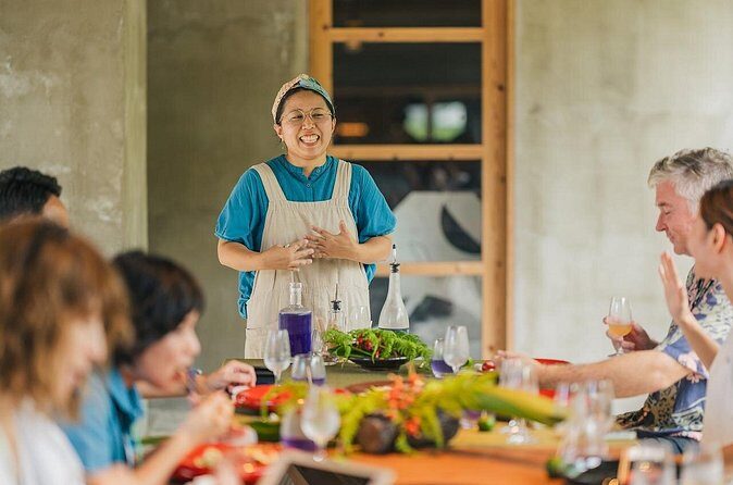 Awamori Pairing Lunch in Yanbaru Local Flavors and Traditions - Who Should Consider This Tour?
