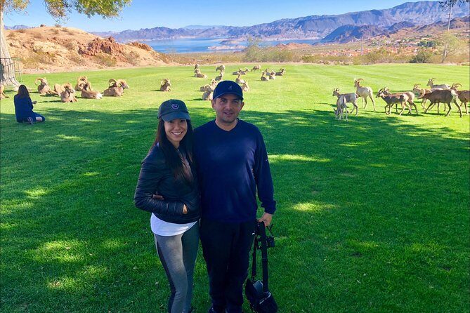 Award Winning 3-Hour Hoover Dam Small Group Mini Tour from Vegas - FAQ