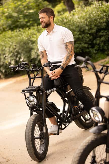 Award winning Electric Fatbike Rental Barcelona (4 hours) - Final Thoughts