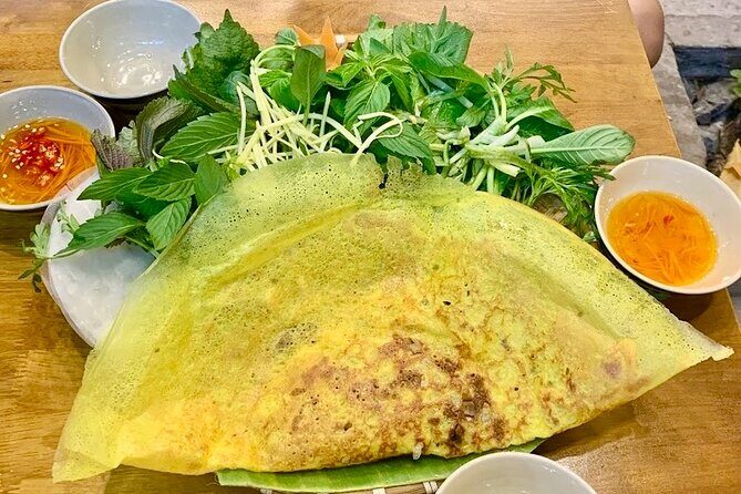 Award-Winning Ho Chi Minh Walking Food Tastings & Hidden Alleys - Analyzing the Value and Experience