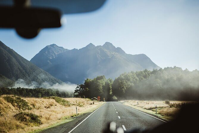 Award Winning Milford Sound Full Day Tour & Cruise from Te Anau - Key Points