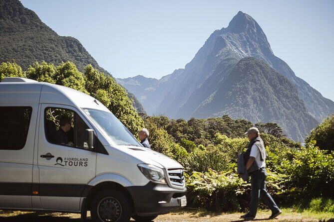 Award Winning Milford Sound Full Day Tour & Cruise from Te Anau - Who Should Consider This Tour?