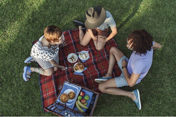 Award-Winning Native Australian Hamper - A Closer Look at the Native Australian Hamper Experience
