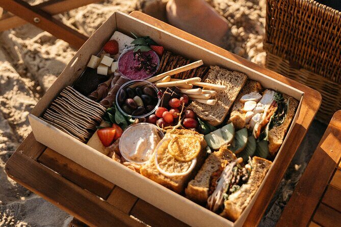 Award-Winning Native Australian Hamper - Who Should Consider This Experience?